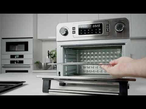 Миниатюра изображения товара Ростер GFGRIL GFAO-700