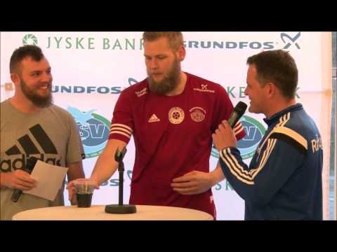 Højdepunkter BSVinkel: BSV vs. HCM