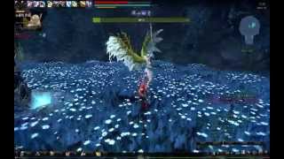 초보피오나의 레지나 영상..