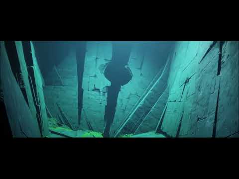 Whispers in the Dark - Whisper of the Worm | Destiny 2 Cinematic