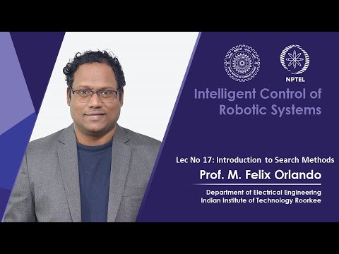 Lecture 20 Path Planning of Robotic Needle