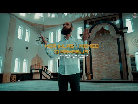 HOR IHLAS & MEMED - O ASHABIJA 2024  ( Official 4K Video Elite Pro )