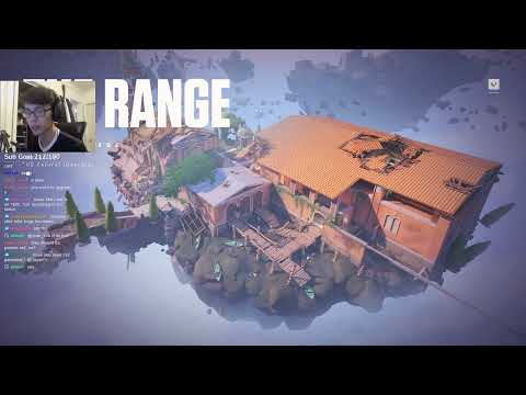 5 Stack Ranked w/ Woohoojin, OD26, JeyG, JettDaddy !delay