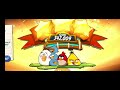 Angry Birds 2 Level Failed 22