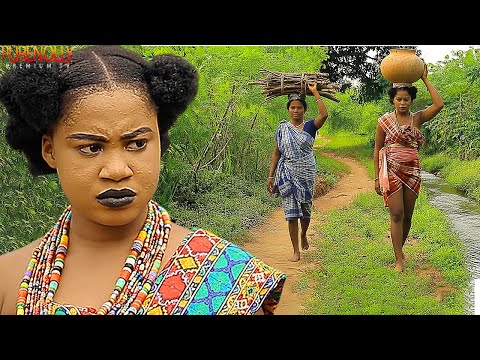 CRY OF THE REJECTED MAIDEN: THE PRINCESS CURSE (MERCY KENNETH) LATEST NIGERIAN NOLLYWOOD EPIC MOVIES