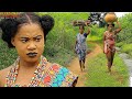 CRY OF THE REJECTED MAIDEN THE PRINCESS CURSE MERCY KENNETH LATEST NIGERIAN NOLLYWOOD EPIC MOVIES