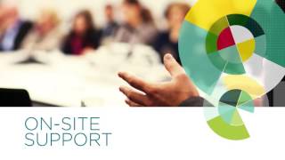 CICS Video (English)
