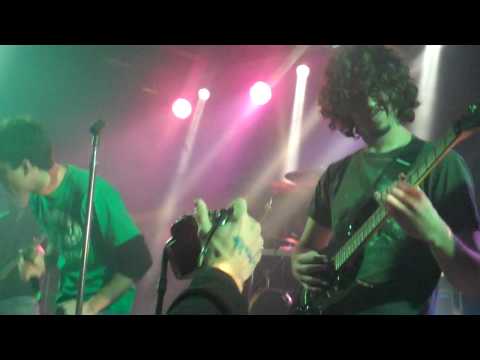 Sinith Hall - The Writer @ Firebird