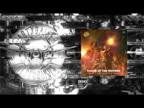 Drokz - Real vs Fake