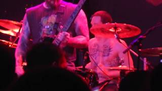 The KIller - Devil You Know live 2014 Chicago