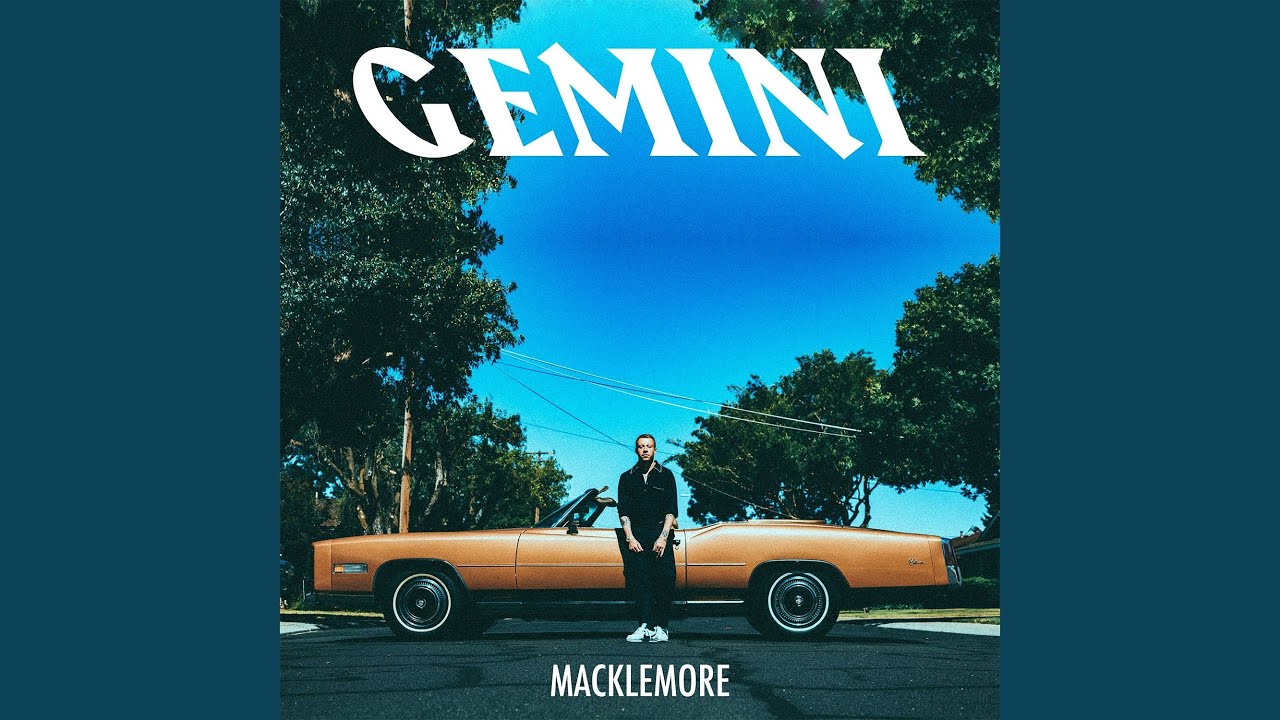 Macklemore - Corner Store