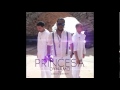 Dynamo   Princesa feat  Djodje & Ricky Boy Audio
