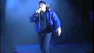 Vasco Rossi  - Non Mi Va -  Live 1996