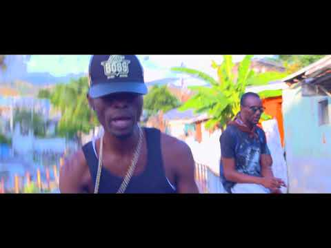 Erup - Grimey Life  (Official Music Video)