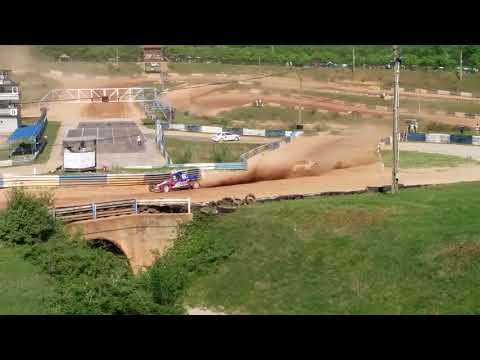 Final buggy1600, Autocross CEZ Nyirad 2018