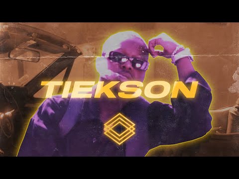 Guy2bezbar x Leto Type Beat "TIEKSON" | Instru Drill/Banger | Instru Rap 2021