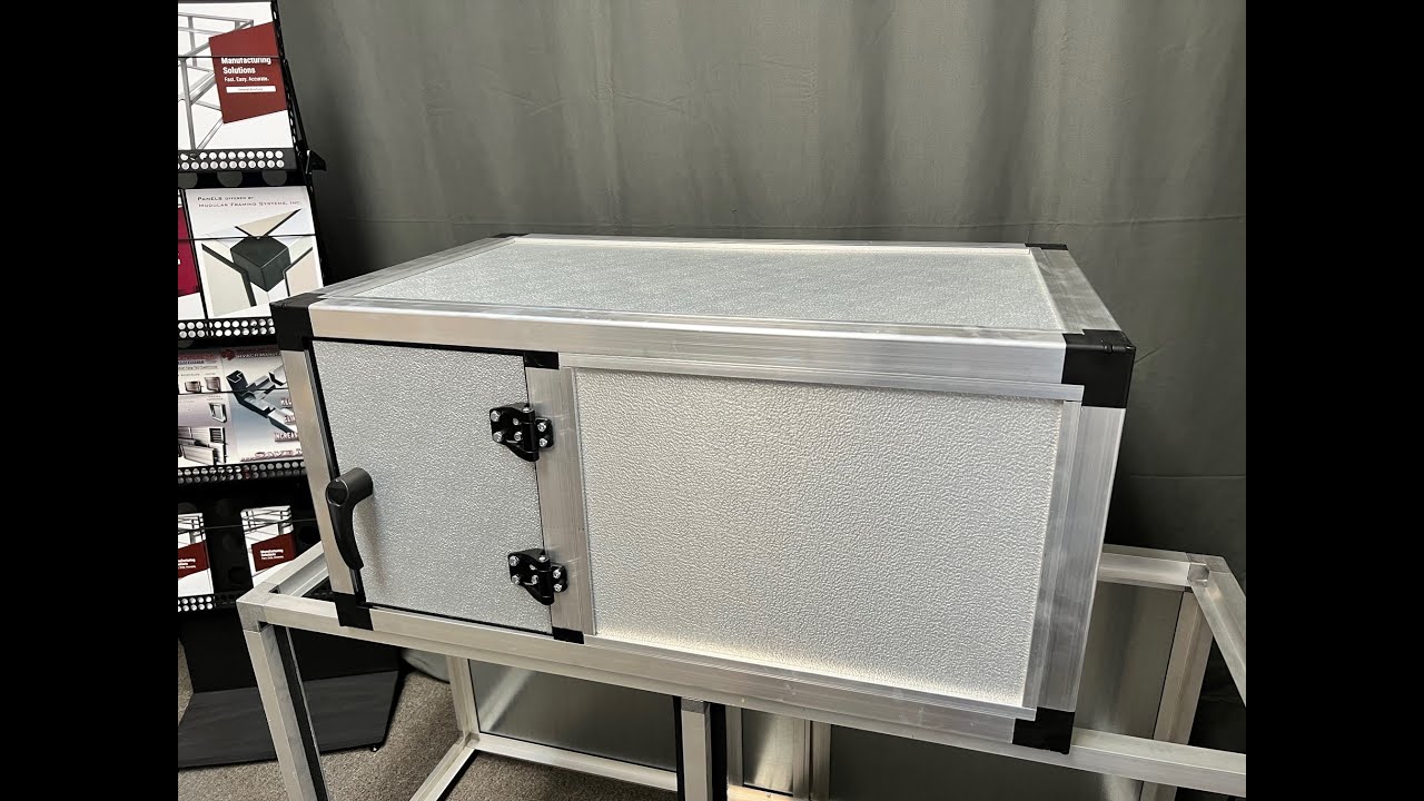 MFS Panel Installation for Stopper Systems EN