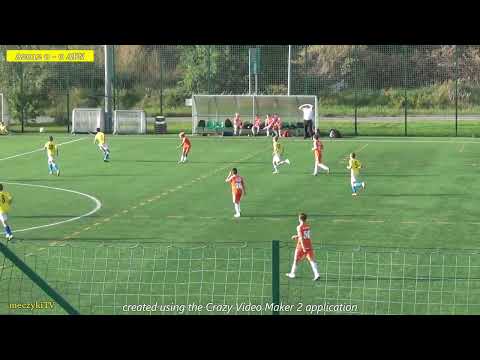 A2012 VS APN CZELADŹ