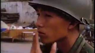 The Black Angels - Evil Things in Vietnam