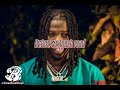 StoneBwoy - Psalm 23 (Lyric Video)