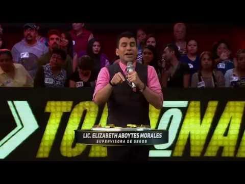 Todo o nada - Programa completo 16 de julio 2015