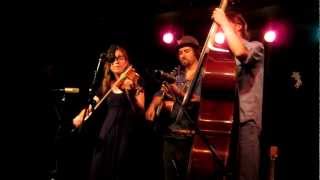 Make Me a Pallet On Your Floor-The Stray Birds (AC&T)