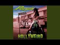 Hollyweird