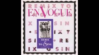 En Vogue  You Don&#39;t Have To Worry (Frankie Knuckles Mix) [No Fear, No Shame Re Edit]