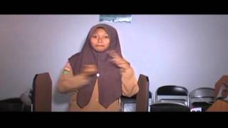 preview picture of video 'SARAH ASYARI_MATEMATIKA HIDUPKU_MAN LUBUK PAKAM'