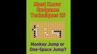 Must Know Endgame Techniques 25