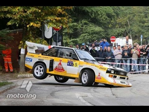 10^ Rallylegend
