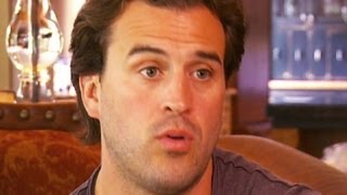 Retired NFL player Ben Utecht fights to keep his memories alive