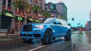 If GTA 6 ever came out, this is how it would be...