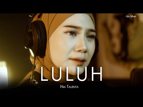 LULUH - NIA TALENTA COVER