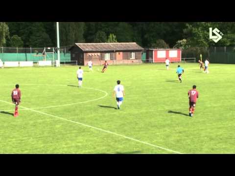 LS TV : Team Lausanne Vaud M15 - Servette FC