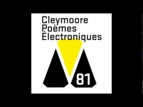 Cleymoore - Allosteric (Original Mix)