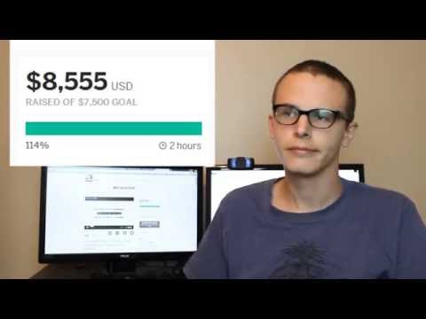 Indiegogo Excrement - Moratorium