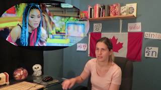 The Sam Willows-Keep Me Jealous MV Reaction