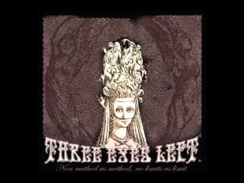 Three Eyes Left - La Fee Verthe (The Green Fairy)