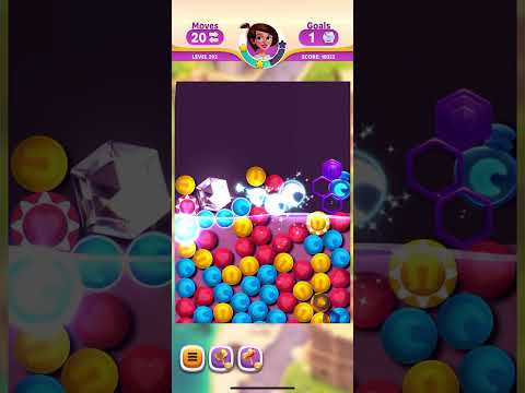 Diamond Diaries 💎Level 292