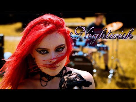 Nightwish - Ever Dream (by The Iron Cross)