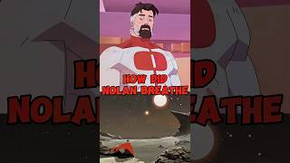 Download lagu If Viltrumites can’t breathe in space then how did Nolan survive for so long after leaving Earth mp3