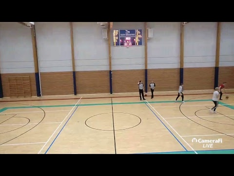 16-vuotiaat pojat, SM-karsinnat 2017 Ura Basket 2 - WB-Pantterit