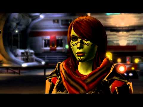 Force Persuade? Nope.