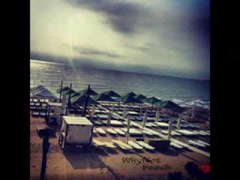 Vama Veche   Omul plajei