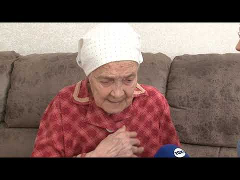 Мария Емельянова: &laquo;Мы были как враги народа, второй сорт&raquo;