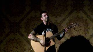 Anthony Raneri - A Long December @ North Star Bar