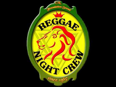 I love riddim mix (Reggae Night Crew)