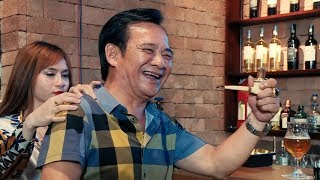 Hài Tết 2019 | Thực Hiện ước Mơ | Phim Hài Quang Tèo, Bảo Bảo, Trần Đại Mý Mới Nhất