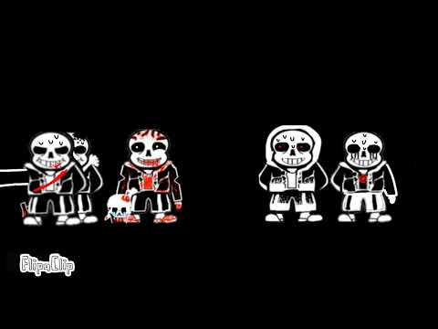 Former time trio x murder time trio phase 1.5